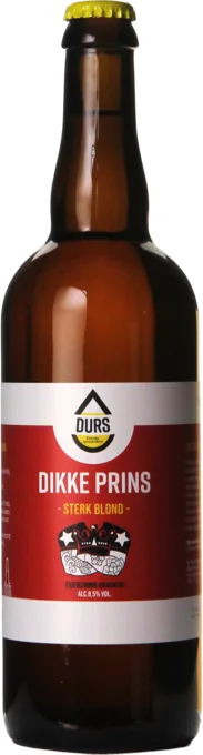 Durs Dikke Prins 75cl 75 Zwaar Blond Bier kopen