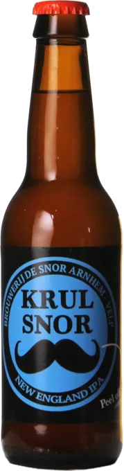 De Snor Krul Snor 33 IPA Bier kopen