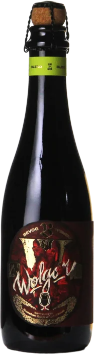 Bevog Wolgor Blend 1124 37,5 Stout Bier kopen