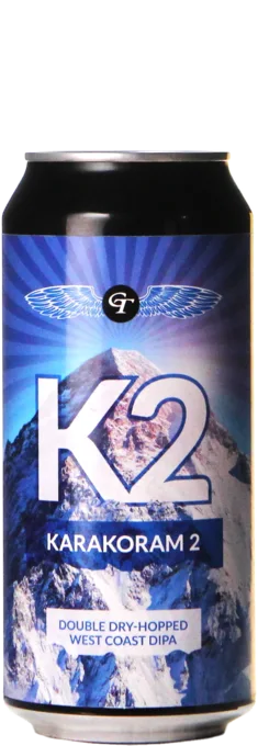 Gulden Triomfator K2 Karakoram 2 44 IPA Bier kopen