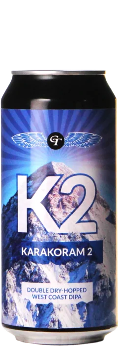 Gulden Triomfator K2 Karakoram 2 44 IPA Bier kopen