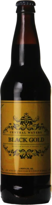 Central Waters Black Gold 2024 65 Stout Bier kopen