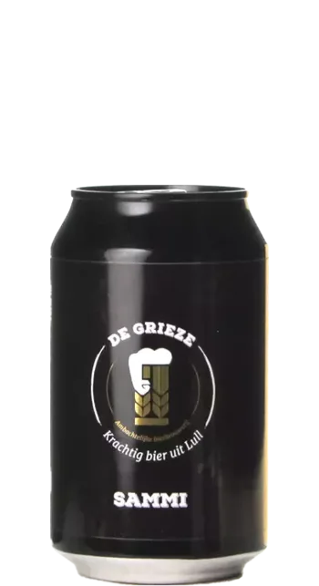 De Grieze Sammi 33 Barley Wine Bier kopen