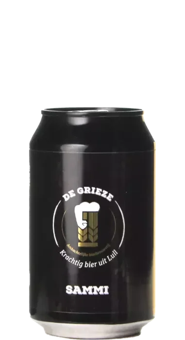 De Grieze Sammi 33 Barley Wine Bier kopen