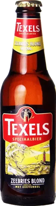 Texels Zeebries Blond 30 Blond Bier kopen