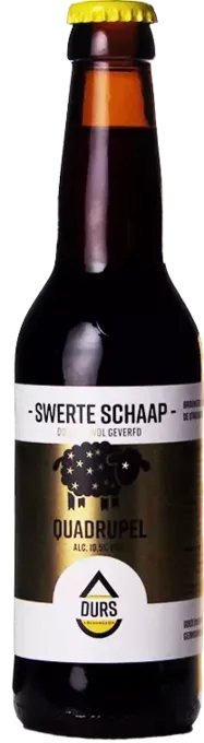 Durs Swerte Schaap 33 Quadrupel Bier kopen