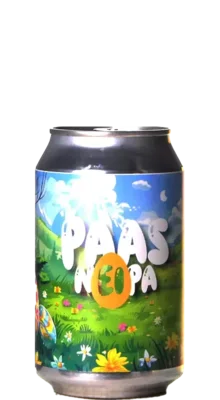 Paas nEIpa 33 IPA Bier kopen