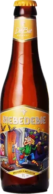 Brouwerij de Bie Riebedebie 33 Tripel Bier kopen