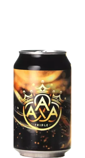 Triple A 33 Tripel Bier kopen