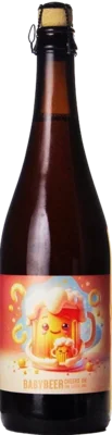 Babybeer 75 Blond Bier kopen