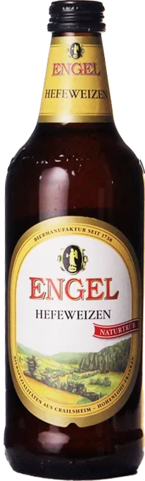 Engel Hefeweizen 50 Weizen Bier kopen