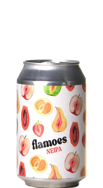 Flamoes 33 IPA Bier kopen