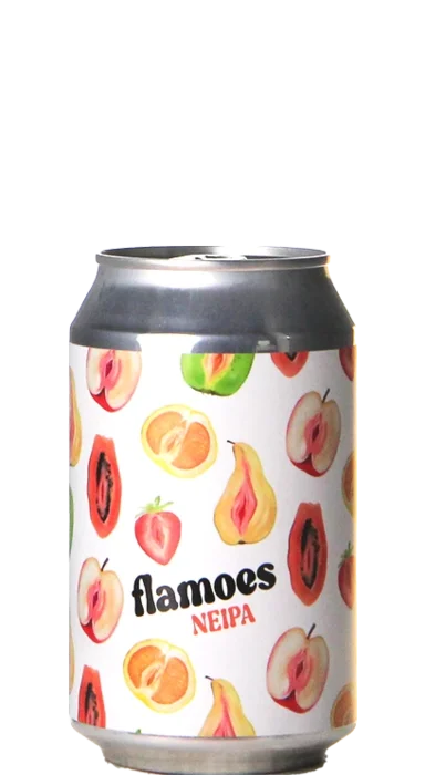 Flamoes 33 IPA Bier kopen