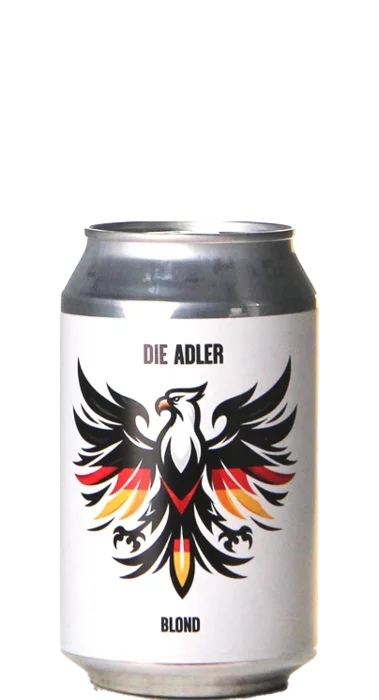 Die Adler 33 Blond Bier kopen