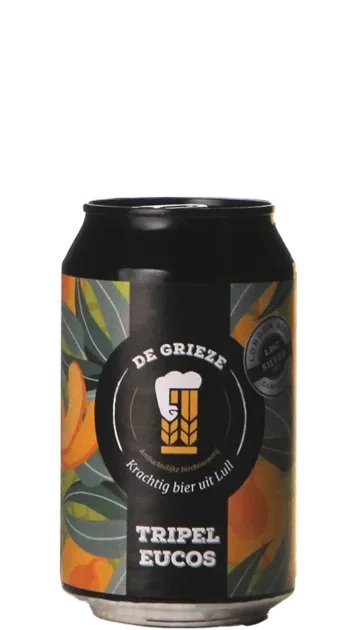 De Grieze Tripel Eucos 33 Tripel Bier kopen