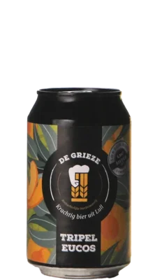 De Grieze Tripel Eucos 33 Tripel Bier kopen
