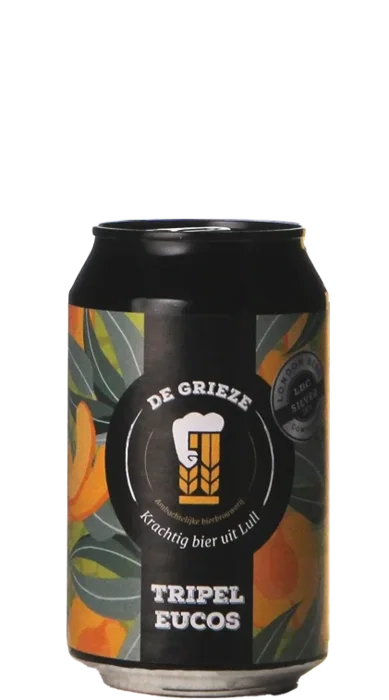 De Grieze Tripel Eucos 33 Tripel Bier kopen