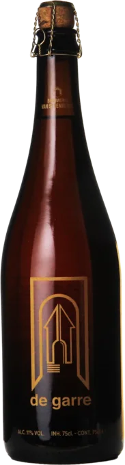 Van Steenberge Tripel De Garre 75cl 75 Tripel Bier kopen