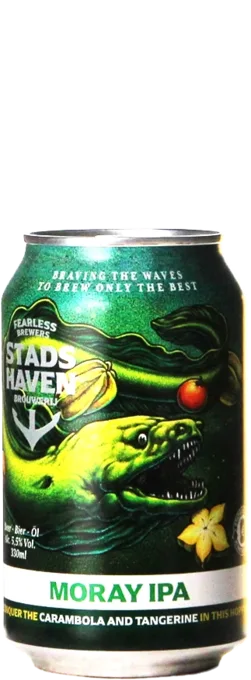 Stadshaven Moray IPA 33 IPA Bier kopen