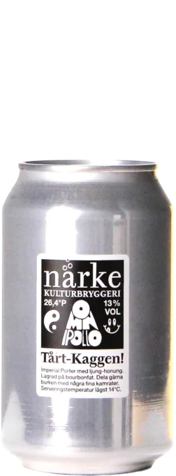 Omnipollo / Närke Tårt-Kaggen 33 Porter Bier kopen