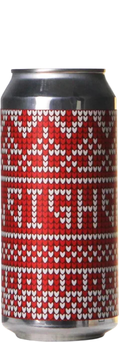 Bad Seed Brewing Sleigher 44 Bruin Bier kopen