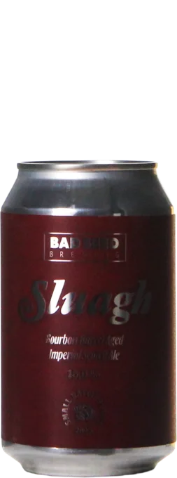 Bad Seed Brewing Sluagh BBA 33 Barley Wine Bier kopen