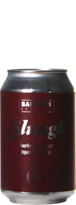 Bad Seed Brewing Sluagh BBA 33 Barley Wine Bier kopen