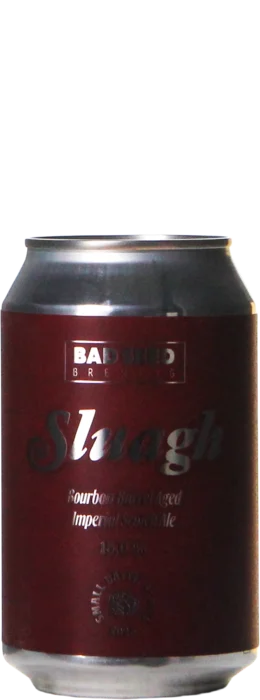 Bad Seed Brewing Sluagh BBA 33 Barley Wine Bier kopen
