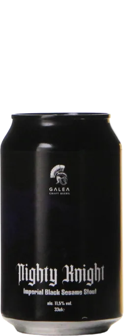 Galea Nighty Knight 33 Stout Bier kopen