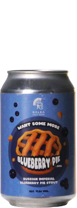Galea Want Some More Blueberry Pie? 33 Stout Bier kopen