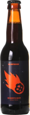 De Meteoor De Grote Beer 33 Barley Wine Bier kopen