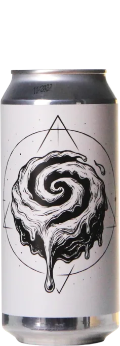 White Dog Glazed Cinnabon Roll 44 Stout Bier kopen