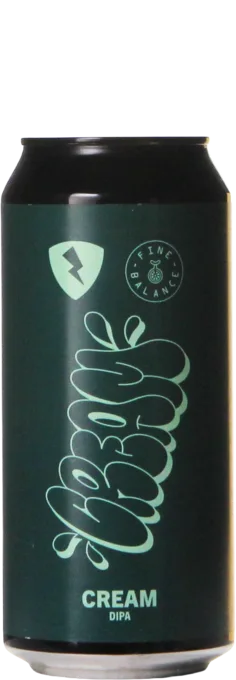 Rock City / Fine Balance Cream 44 IPA Bier kopen