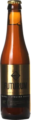 De Toekomst Futurum Tripel BA Italian Brandy 33 Tripel Bier kopen