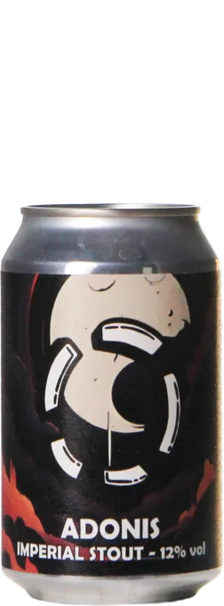 LOST Adonis 33 Stout Bier kopen