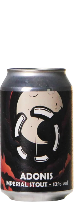 LOST Adonis 33 Stout Bier kopen