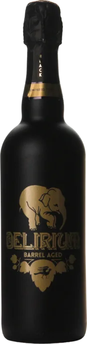 Delirium Black Barrel Aged 75 Barley Wine Bier kopen