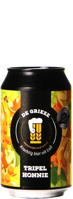 De Grieze Tripel Honnie 33 Tripel Bier kopen