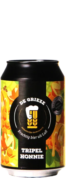 De Grieze Tripel Honnie 33 Tripel Bier kopen