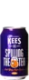 Kees Spilling The Tea 33 Saison Bier kopen