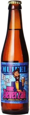 Muifel Unne Zieverzak 33 Tripel Bier kopen