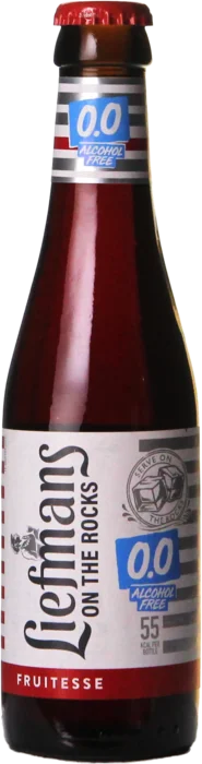 Liefmans Fruitesse 0.0 25 Alcoholvrij Bier kopen