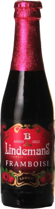 Lindemans Framboise 25cl 25 Fruit Bier kopen