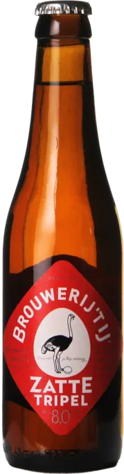 Brouwerij 't IJ Zatte 33 Tripel Bier kopen