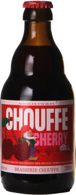 D'Achouffe Cherry Chouffe 33 Fruit Bier kopen