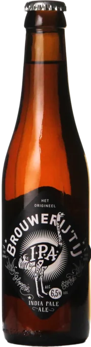 Brouwerij 't IJ IPA 33 IPA Bier kopen