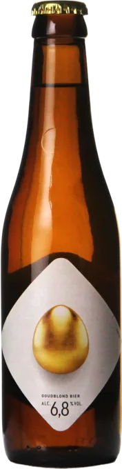 Brouwerij 't IJ 't Gouden IJ 33 Blond Bier kopen