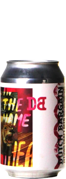 Dutch Bargain In The Name Of Rhea 33 Barley Wine Bier kopen