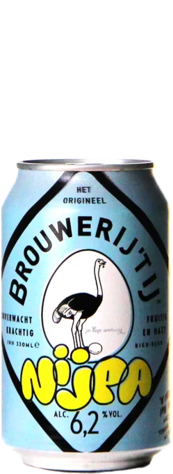 Brouwerij 't IJ NIJPA 33 IPA Bier kopen