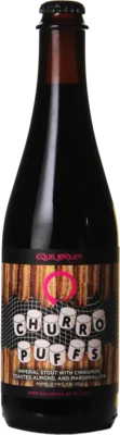 Equilibrium Churro Puffs 50 Stout Bier kopen